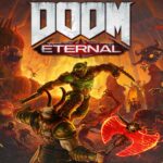 خرید و قیمت اکانت قانونی بازی DOOM Eternal Standard Edition