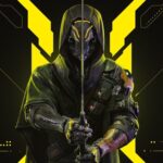 خرید و قیمت اکانت قانونی بازی Ghostrunner 2