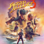 خرید و قیمت اکانت قانونی بازی Jagged Alliance 3