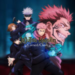 خرید و قیمت اکانت قانونی بازی Jujutsu Kaisen Cursed Clash