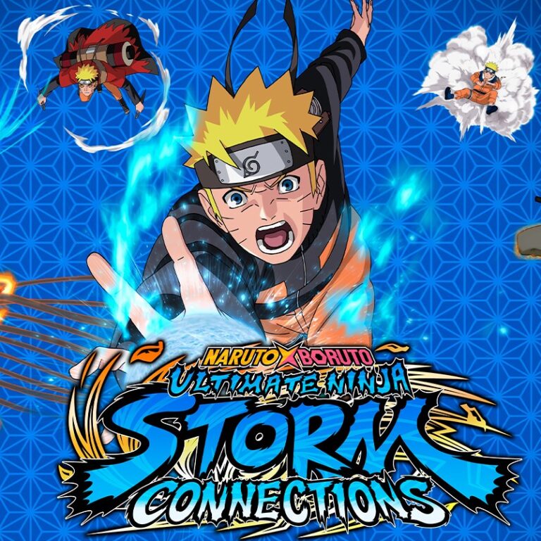 خرید و قیمت اکانت قانونی بازی Naruto X Boruto Ultimate Ninja Storm Connections
