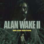 خرید و قیمت اکانت قانونی بازی Alan Wake 2 Deluxe Edition