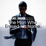 خرید و قیمت اکانت قانونی بازی Like a Dragon Gaiden The Man Who Erased His Name