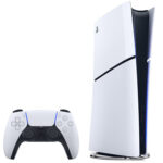 Play Station 5 Slim Digital