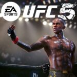 خرید و قیمت اکانت قانونی بازی UFC 5