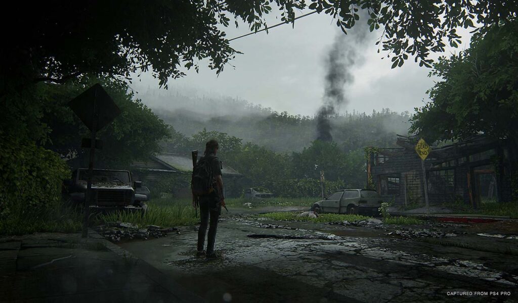 خرید و قیمت اکانت قانونی بازی The Last of Us Part II Remastered