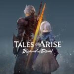 خرید و قیمت اکانت قانونی بازی Tales of Arise Beyond the Dawn Edition