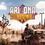 خرید و قیمت اکانت قانونی بازی Arizona Sunshine 2 Deluxe Edition