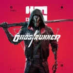 خرید و قیمت اکانت قانونی بازی Ghostrunner