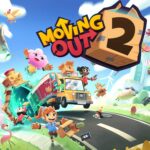خرید و قیمت اکانت قانونی بازی Moving Out 2