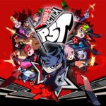 خرید و قیمت اکانت قانونی بازی Persona 5 Tactica