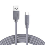 خرید کابل USB type C Deadskull