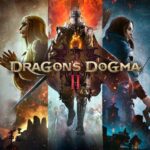 خرید و قیمت اکانت قانونی بازی Dragons Dogma 2 برای ps5