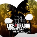 خرید و قیمت اکانت قانونی بازی Like a Dragon Infinite Wealth