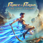 خرید و قیمت اکانت قانونی بازی Prince of Persia The Lost Crown