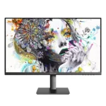خرید مانیتور مسترتک 27 اینچ مدل PA274iQ