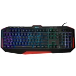خرید کیبورد مخصوص بازی تسکو TK 8123