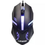 خرید ماوس مخصوص بازی لیش 5w