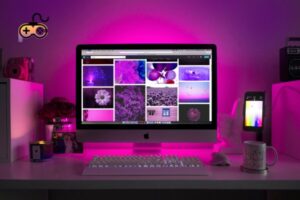 وصل کردن موس و کیبورد به ps5