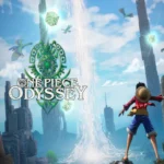خرید و قیمت اکانت قانونی بازی One Piece Odyssey
