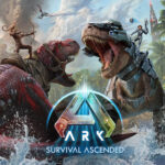 خرید و قیمت اکانت قانونی بازی ARK Survival Ascended
