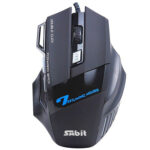 خرید ماوس مخصوص بازی سابیت GM-200