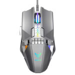 خرید ماوس مخصوص بازی هیسکا HX-MOG360
