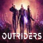 خرید و قیمت اکانت قانونی بازی  Outriders Complete Edition