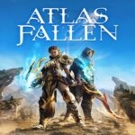 خرید و قیمت اکانت قانونی بازی Atlas Fallen