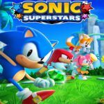 Sonic Superstars