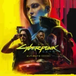 خرید و قیمت اکانت قانونی بازی Cyberpunk 2077