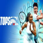 خرید و قیمت اکانت قانونی بازی TopSpin 2K25