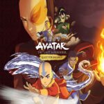 خرید و قیمت اکانت قانونی بازی Avatar The Last Airbender