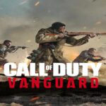 خرید و قیمت اکانت قانونی بازی Call of Duty Vanguard