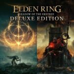 خرید و قیمت اکانت قانونی بازی Elden Ring Shadow of the Erdtree