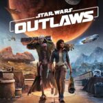 خرید و قیمت اکانت قانونی بازی Star Wars Outlaws