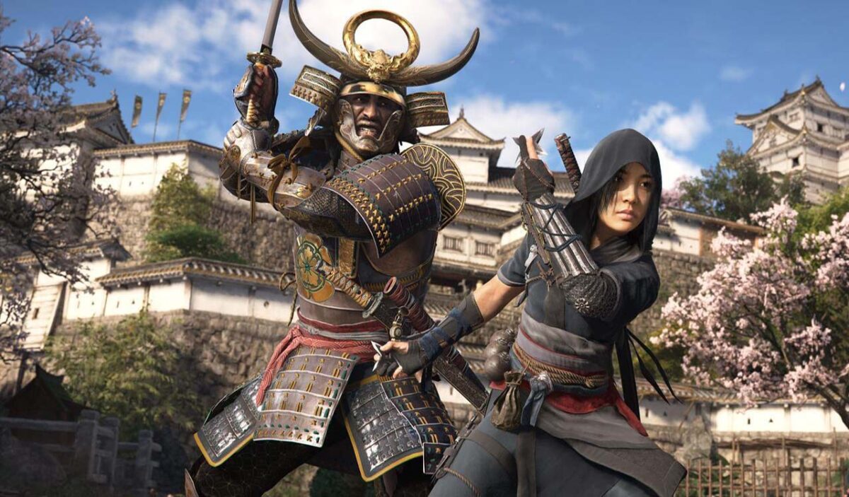 خرید و قیمت اکانت قانونی بازی Assassin’s Creed Shadows