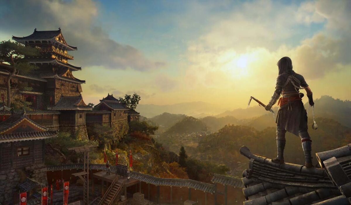 خرید و قیمت اکانت قانونی بازی Assassin’s Creed Shadows