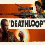 خرید و قیمت اکانت قانونی بازی  DeathLoop