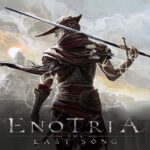خرید و قیمت اکانت قانونی بازی Enotria The Last Song