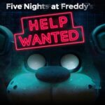 خرید و قیمت اکانت قانونی بازی Five Nights at Freddy's Help Wanted Full Time Edition