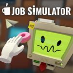 خرید و قیمت اکانت قانونی بازی Job Simulator