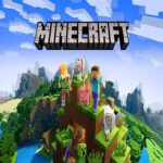 خرید و قیمت اکانت قانونی بازی Minecraft