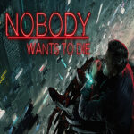 خرید و قیمت اکانت قانونی بازی Nobody Wants to Die