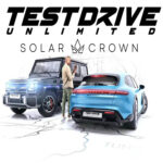 خرید و قیمت اکانت قانونی بازی Test Drive Unlimited Solar Crown