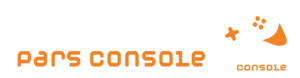 Pars consol logo&Type Dark copy