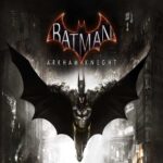 خرید و قیمت اکانت قانونی بازی Batman Arkham Knight برای Ps5 و Ps4