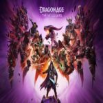 خرید و قیمت اکانت قانونی بازی Dragon Age The Veilguard برای Ps5