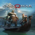 خرید و قیمت اکانت قانونی بازی God of War برای Ps5 و Ps4