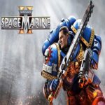 خرید و قیمت اکانت قانونی بازی Warhammer 40,000 Space Marine 2 برای Ps5